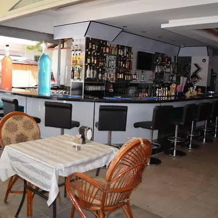 Mitos Hotel